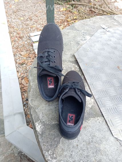 Chaussures Chrome Industries - Trukpro - 2