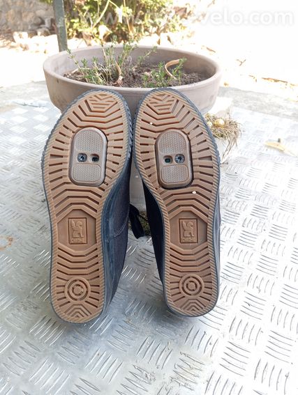 Chaussures Chrome Industries - Trukpro - 3