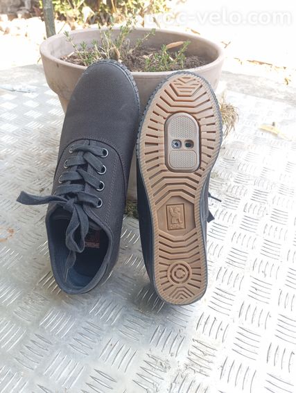 Chaussures Chrome Industries - Trukpro - 4