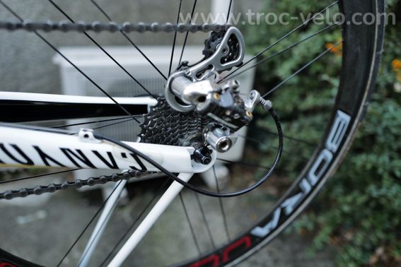 Vélo de course