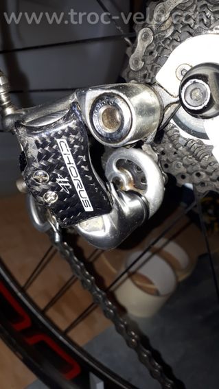 Vélo de course - 2