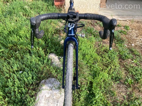 Rare - Vélo Lapierre Xelius Groupama FDJ monté avec roues Gravel - 4