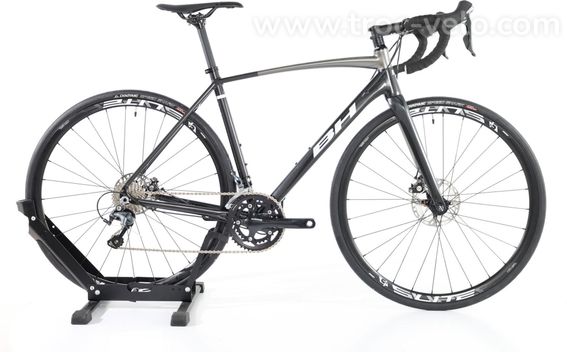 Produit Reconditionne    Velo De Route Bh Quartz 1 0 2026    Tres Bon Etat - 2