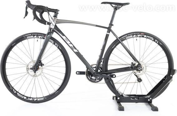 Produit Reconditionne    Velo De Route Bh Quartz 1 0 2026    Tres Bon Etat - 3