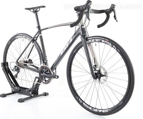 Produit Reconditionne    Velo De Route Bh Quartz 1 0 2026    Tres Bon Etat - 4