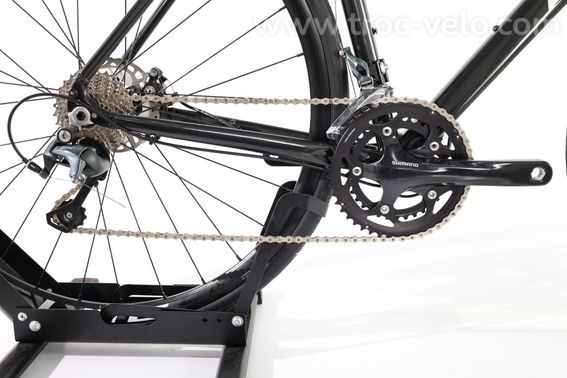 Produit Reconditionne    Velo De Route Bh Quartz 1 0 2026    Tres Bon Etat - 5