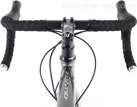 Produit Reconditionne    Velo De Route Bh Quartz 1 0 2026    Tres Bon Etat - 6