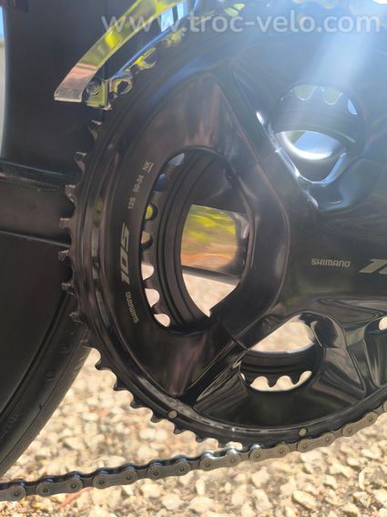 Superior RR 9.6 - 14
