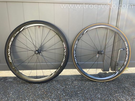 Shimano Dura-Ace C35 - 2
