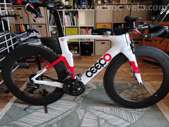 Vélo ceepo