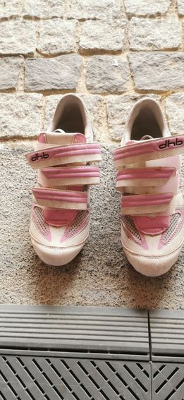 chaussure vélo route femme taille 38