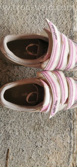 chaussure vélo route femme taille 38 - 2