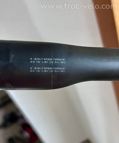 Cintre Sworks - 3