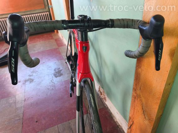 Trek Emonda SL6 2024 - 4