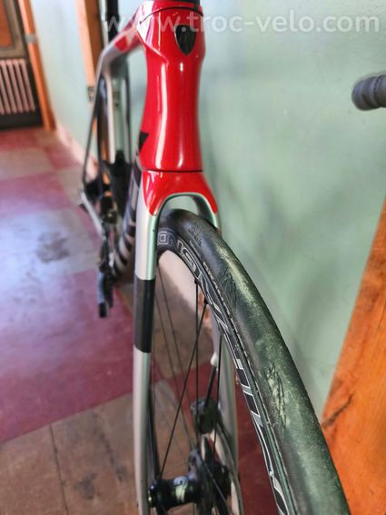 Trek Emonda SL6 2024 - 6
