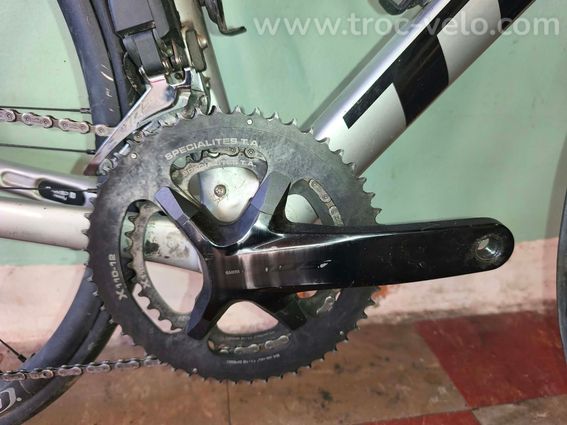 Trek Emonda SL6 2024 - 7