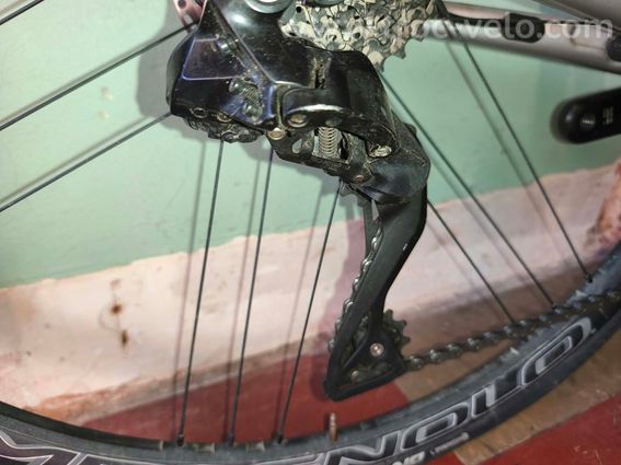 Trek Emonda SL6 2024 - 8