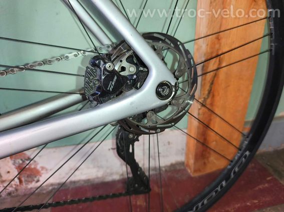 Trek Emonda SL6 2024 - 9