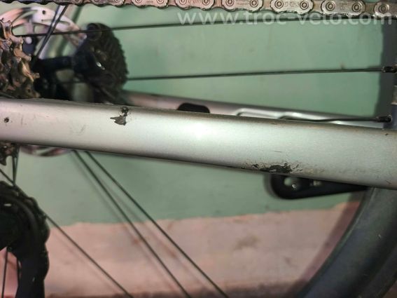 Trek Emonda SL6 2024 - 10