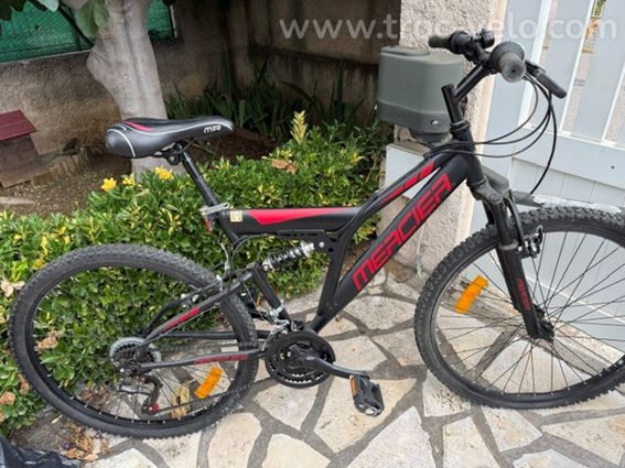 Velo mixte - 2
