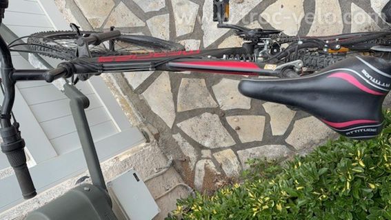 Velo mixte - 3