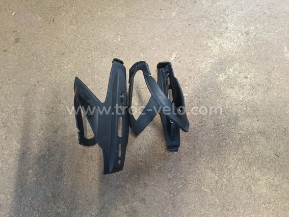 Paire De Portes Bidon Élite Custom Race Skin