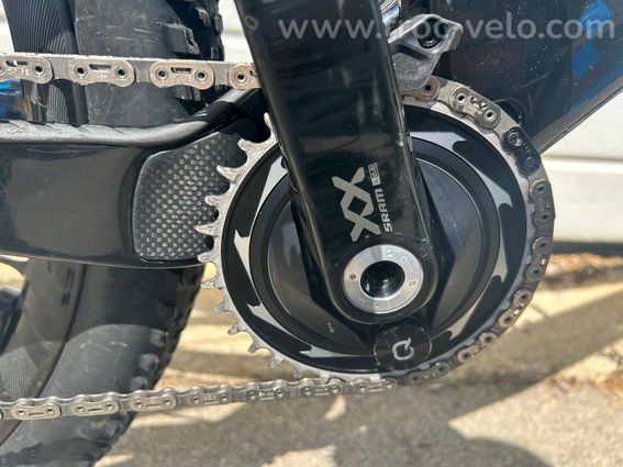 VTT SCOTT SPARK RC SL 2025 - 4