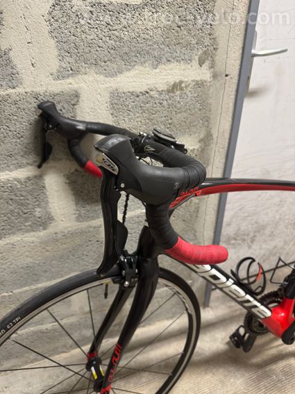 Vélo de route Lapierre pulsium 500 - 2