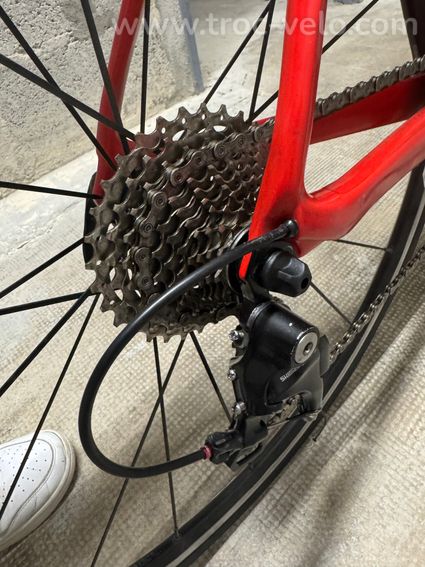 Vélo de route Lapierre pulsium 500 - 5