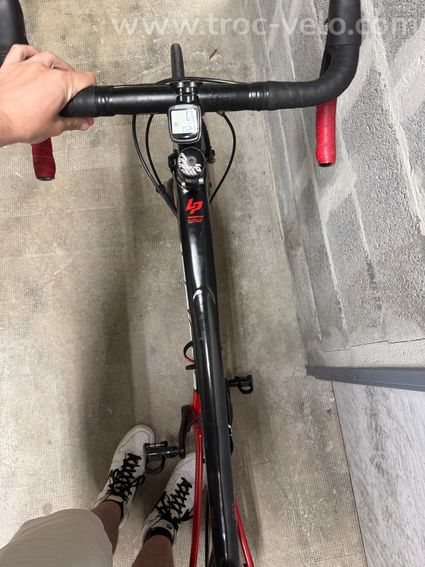 Vélo de route Lapierre pulsium 500 - 6