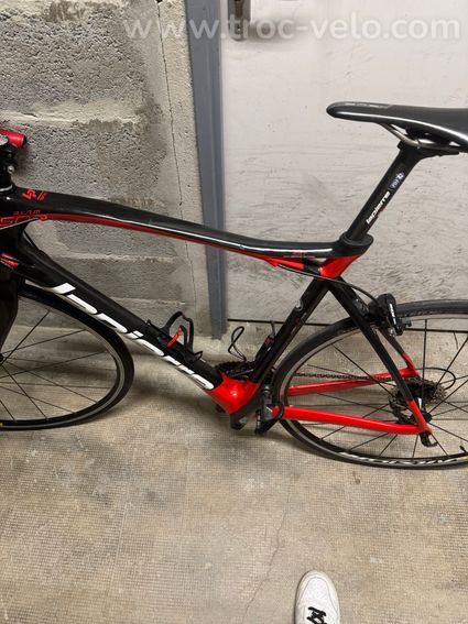 Vélo de route Lapierre pulsium 500 - 7