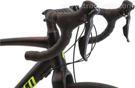 Produit Reconditionne    Specialized Diverge Sport A1    Noir   Velo De Route   Tres Bon Etat - 6