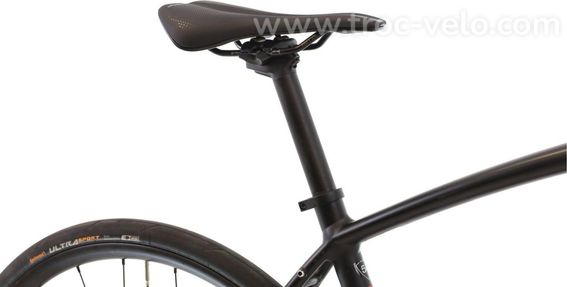 Produit Reconditionne    Specialized Diverge Sport A1    Noir   Velo De Route   Tres Bon Etat - 8