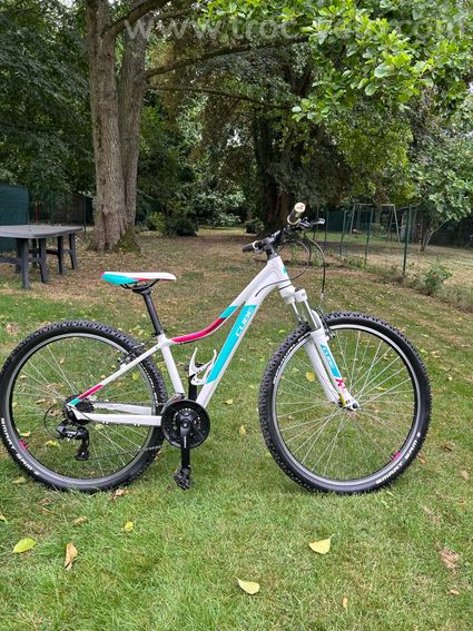 VTT Cube Women