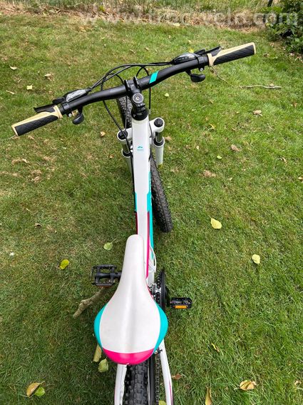 VTT Cube Women - 4
