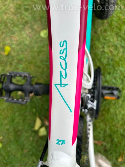 VTT Cube Women - 5