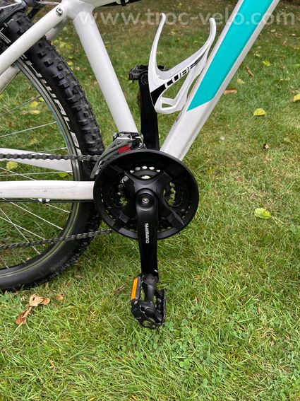 VTT Cube Women - 6
