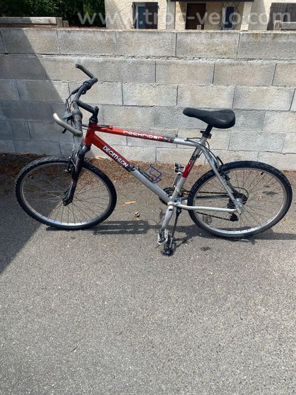 Vtt/Rockrider 5.1/ taille M