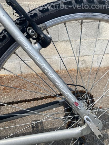 Vtt/Rockrider 5.1/ taille M - 2