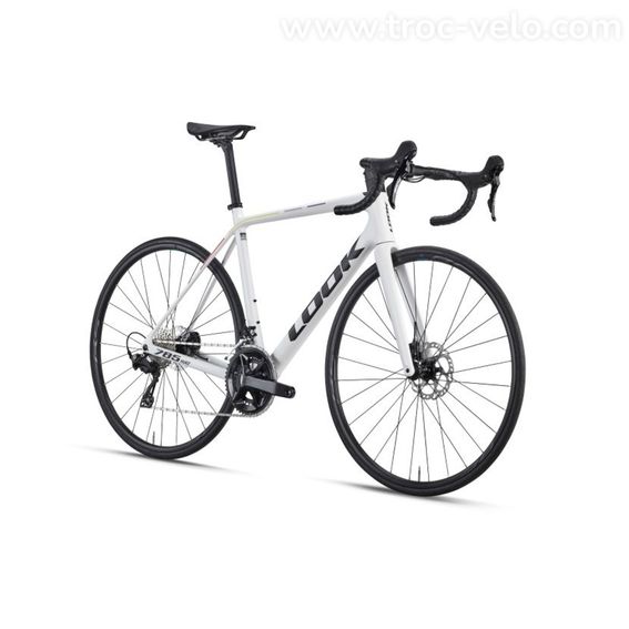 Look 785 Huez 2 Disc  - 2