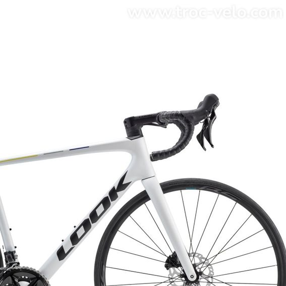 Look 785 Huez 2 Disc  - 3