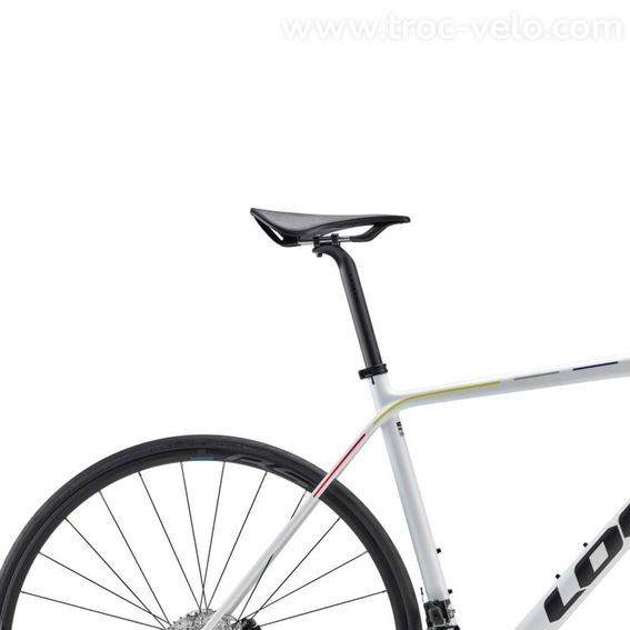 Look 785 Huez 2 Disc  - 5