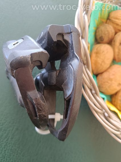 Pédales Shimano  Dura Ace PD R9100 - 3