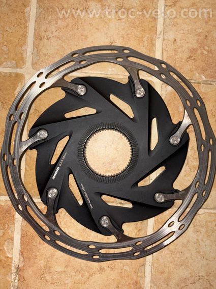 disque centerlock - 2