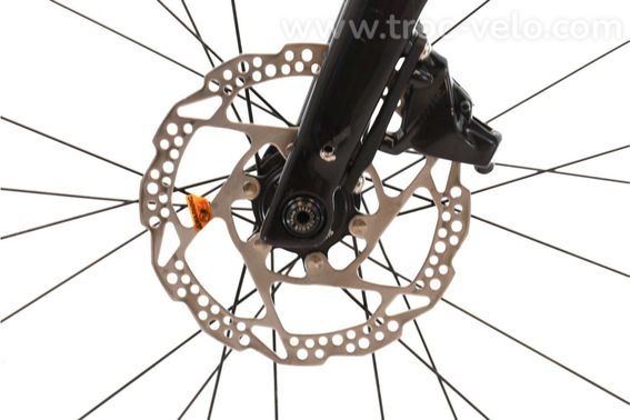 Produit Reconditionne Trek Checkpoint Sl 6 Axs 12v Velo De Gravel Tres Bon Etat - 7
