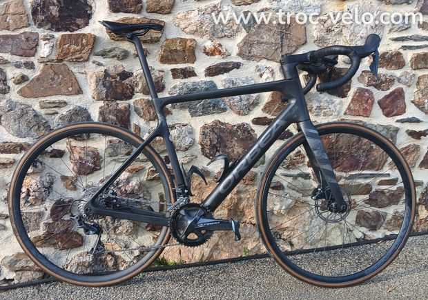 Vélo ORBEA ORCA TAILLE L - 1