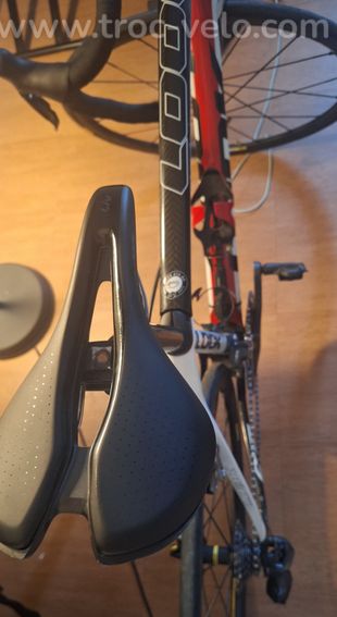 Velo look 675 carbone Ultegra di2 XL - 9