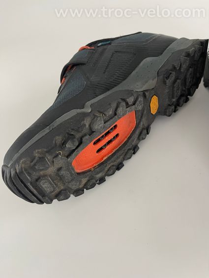 CHAUSSURES VTT