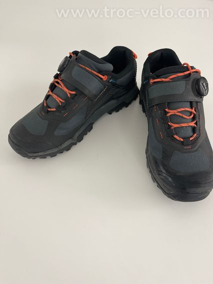 CHAUSSURES VTT - 2