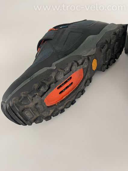 CHAUSSURES VTT - 3